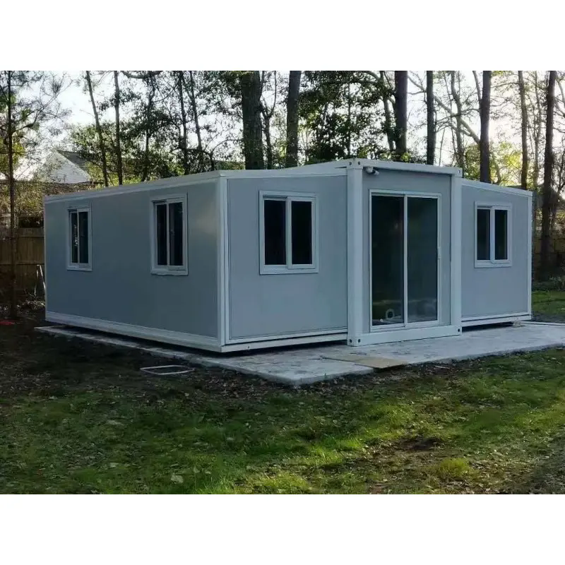 Ce face casele portabile cu containere diferite de clădirile tradiționale? Ce face casele portabile cu containere diferite de clădirile tradiționale?